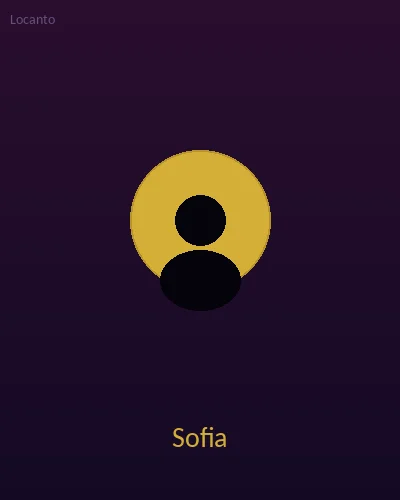 Escort Monaco profile 1 - Sofia