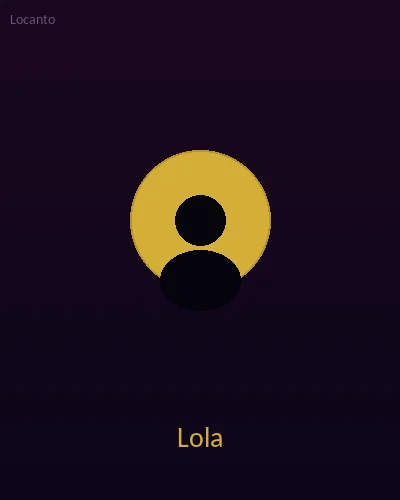Escort Monaco profile 2 - Lola